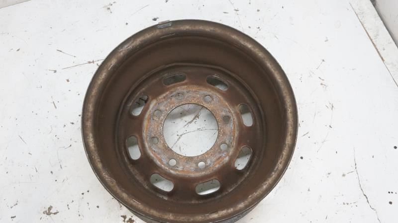 2004 Ford F250 F350 16x7 Wheel Rim 8 Slots Steel Painted OEM A08477 Alshned Auto Parts