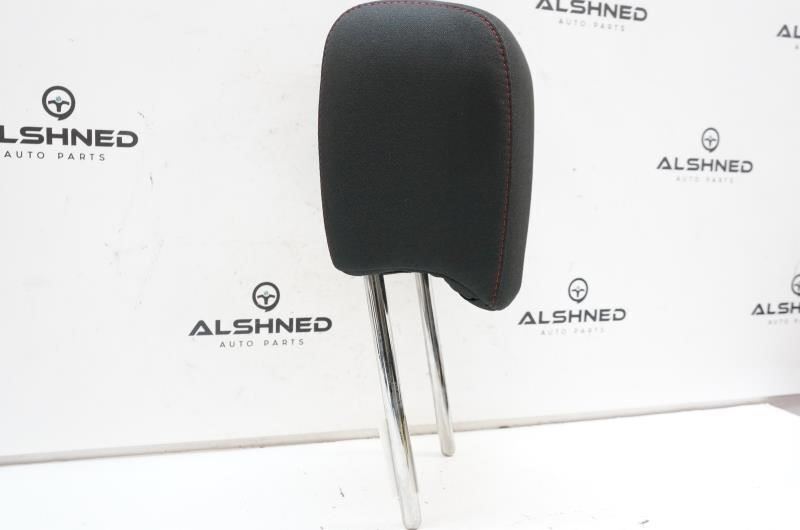 2013 GMC Terrain Front Left Right Headrest Cloth 20939762 OEM - Alshned Auto Parts