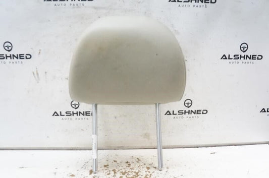 *READ* 2010 Acura TSX Front Left Headrest Leather 81140-TL0-G21ZA OEM - Alshned Auto Parts