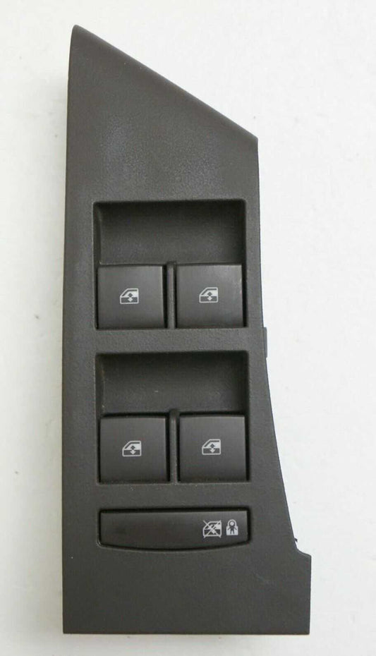 2012-2014 Buick Verano Master Power Window Switch OEM 22747944 - Alshned Auto Parts