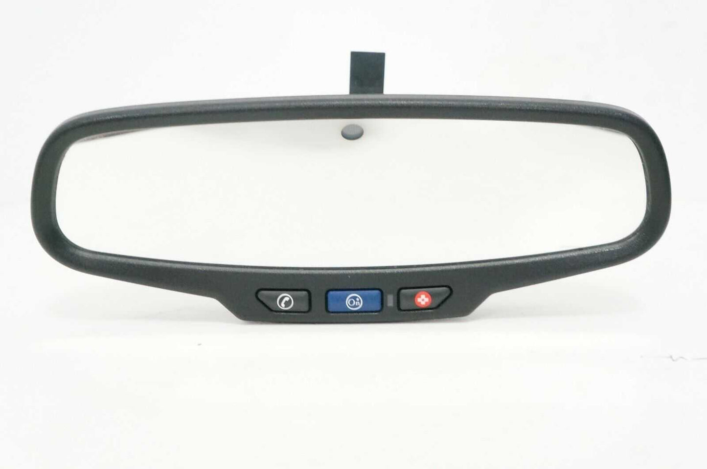 10 Cadillac SRX Gentex Rear View Mirror Auto Dimming On Star Telematics 13503843 - Alshned Auto Parts