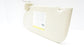 *READ* 13-19 Ford Taurus Passenger RT Side Sunvisor (Beige) OEM CE9Z-7404104-AE - Alshned Auto Parts