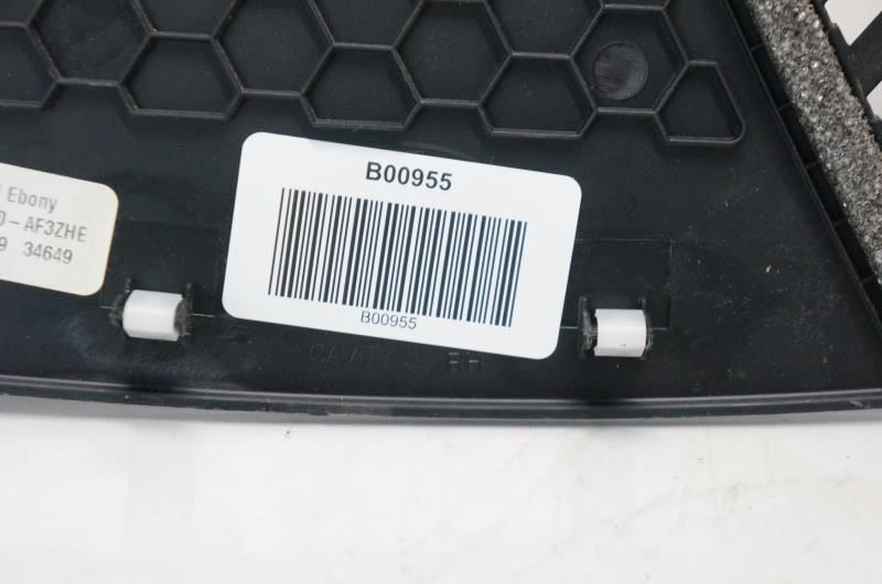 2015-2019 Ford F150 Front Right Side Dash Vent End Cover Trim FL3B-1504480-AF - Alshned Auto Parts
