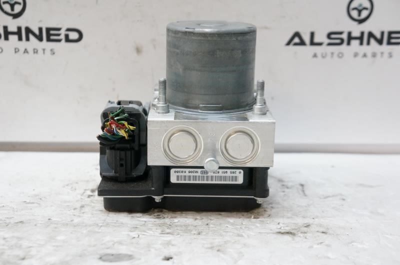 2011 Land Rover Range Rover ABS Anti Lock Brake Pump Module BH42-2C405-AE OEM Alshned Auto Parts