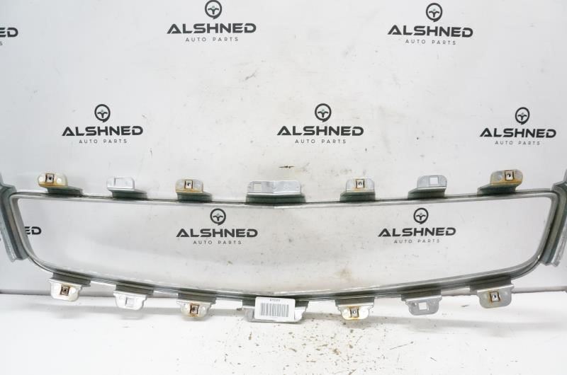 *READ* 2011 Chevrolet Malibu Center Grille 25784043 OEM Alshned Auto Parts