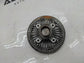 2009-2018 Ram 1500 Fan Drive Clutch 55056840AC 55056840AB OEM - Alshned Auto Parts