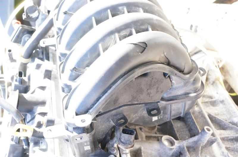 *READ* 2016 Mazda CX-3 2.0L Engine PE04-10-300A OEM - Alshned Auto Parts