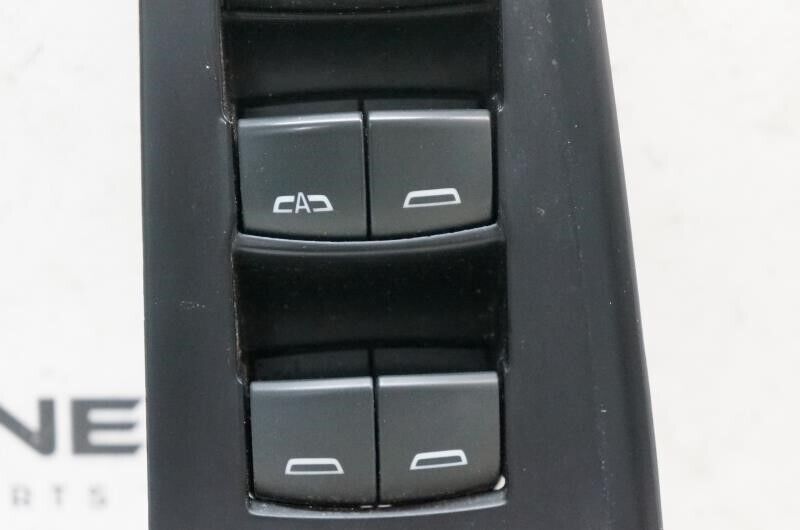 2018 Chevrolet Traverse Driver Master Window Mirror Switch 84235134 OEM - Alshned Auto Parts