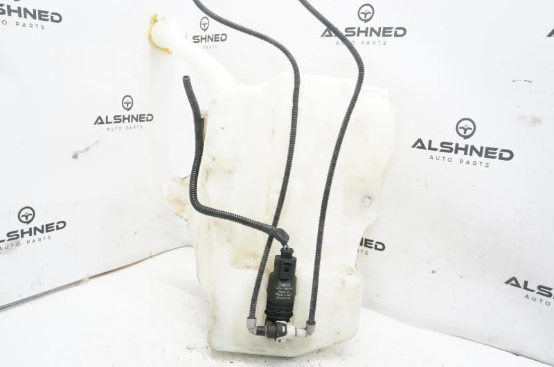 2014 Ford Escape Windshield Washer Reservoir Bottle CJ54-17B613-AC OEM - Alshned Auto Parts