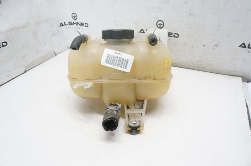 2017-2019 Chrysler Pacifica Radiator Coolant Reservoir Bottle 68217323AA OEM - Alshned Auto Parts