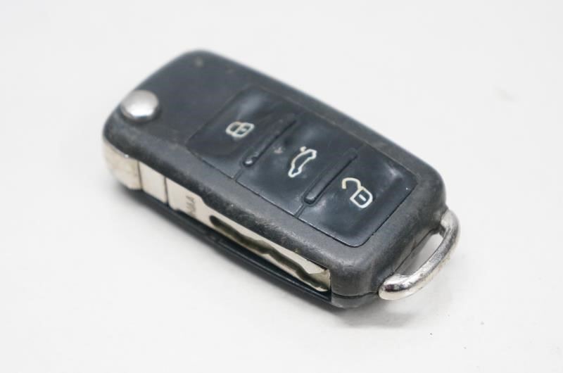 2011-2016 Volkswagen Jetta Keyless Entry Remote Key Fob  5K837202AE OEM - Alshned Auto Parts