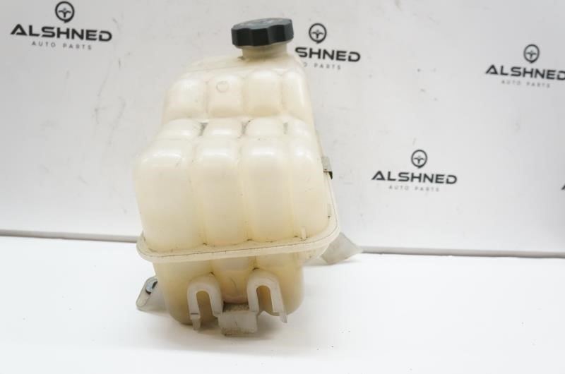 2007 Chevrolet Silverado Radiator Coolant Reservoir Bottle 15808715 OEM - Alshned Auto Parts