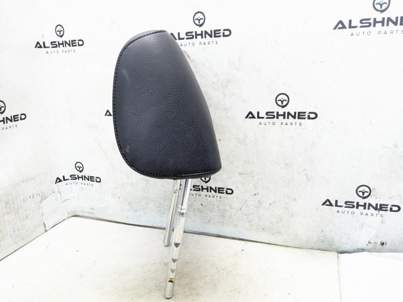 14-18 Volkswagen Passat FR RH/LH Seat Headrest Leather 561-881-901-C-K84 *ReaD* - Alshned Auto Parts