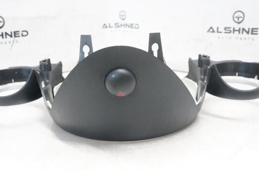 2013 Mini Cooper Dash Instrument Cover 51452752793 OEM - Alshned Auto Parts