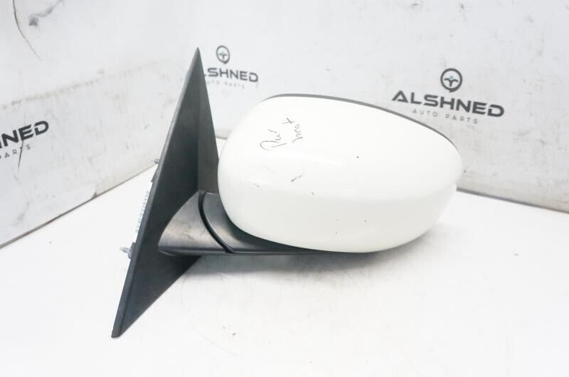 2005-2010 Chrysler 300 Driver Left Side Rear View Mirror 4805981AH OEM - Alshned Auto Parts