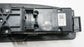 13-16 Ford Taurus Driver Left Side Master Window Switch OEM DG13-14B133-AF3JA6 - Alshned Auto Parts