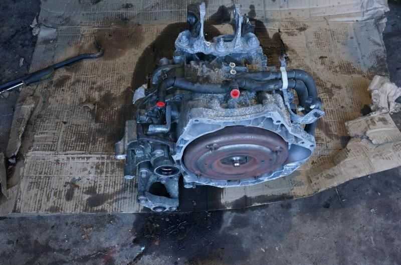 2016 Mazda CX-3 2.0L Automatic Transmission E0Y0-03-000R-V0 OEM - Alshned Auto Parts