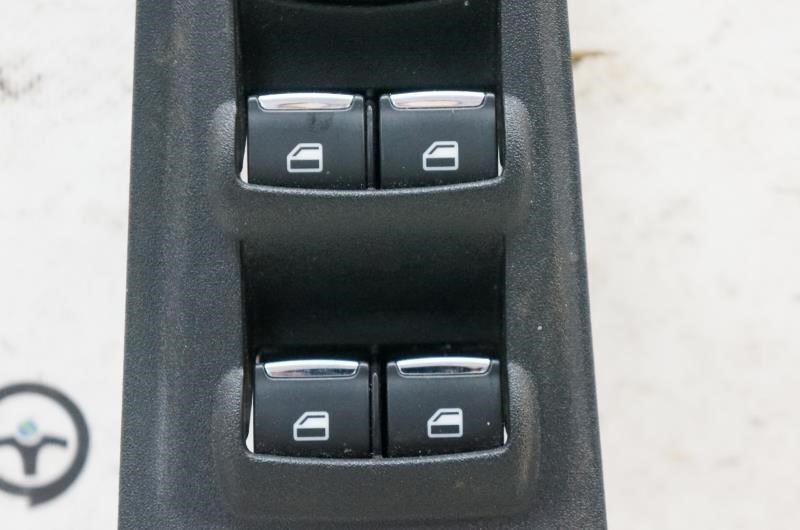 2019 Ford Edge Driver Front Master Window Switch GT4T-14540-BAW OEM - Alshned Auto Parts