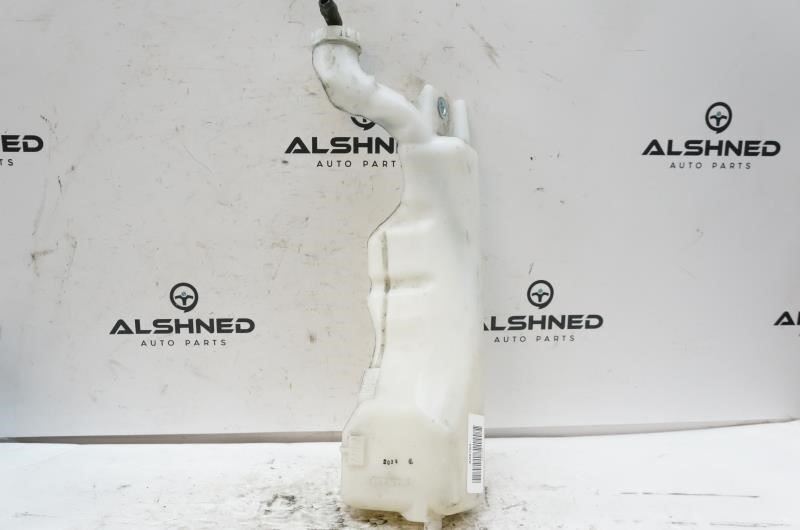 2012-2015 Honda Civic Coolant Radiator Bottle Reservoir 19101-R1A-A00 OEM - Alshned Auto Parts