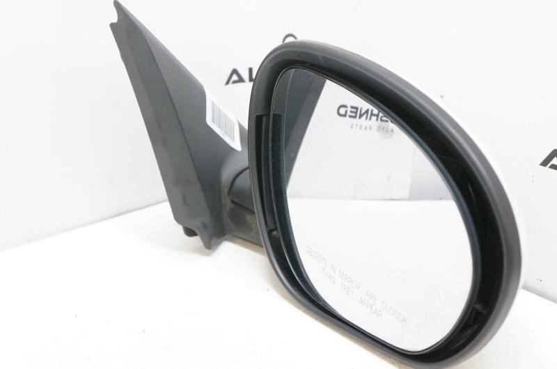 11-12 Nissan Juke Passenger Right Side Mirror K6373-1FC0A OEM - Alshned Auto Parts