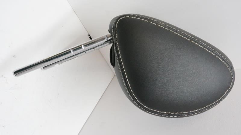 10-12 Ford Fusion Front Left Right Headrest (BLK) Leather OEM AE5Z-54611A08-CK - Alshned Auto Parts