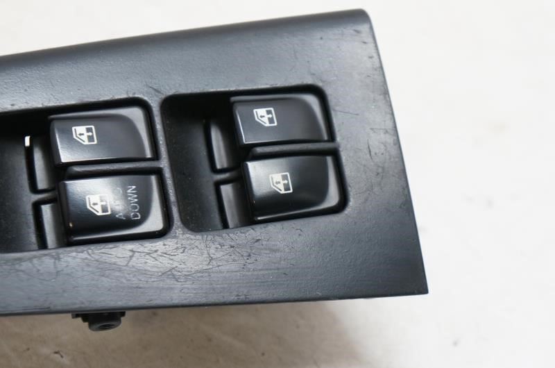 2007 Hyundai Elantra Driver Left Front Window Switch 93570-2H010 OEM - Alshned Auto Parts