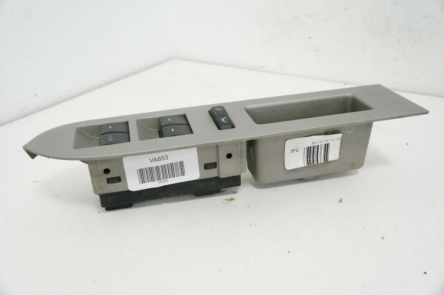 2008-2012 Ford Escape Master Power Window Switch OEM 8L8T-14540-ACW VA853 - Alshned Auto Parts