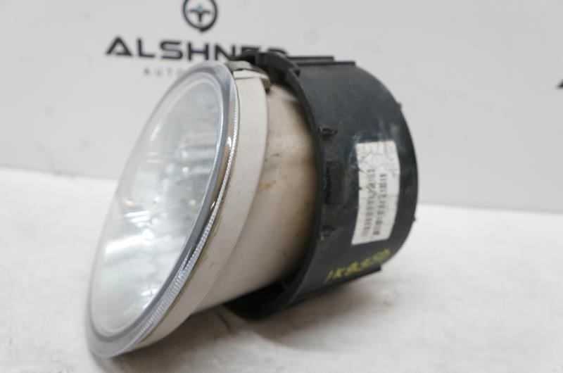 2009 Subaru Outback Front Driver Right Fog Light Halogen 84912AG310 OEM - Alshned Auto Parts