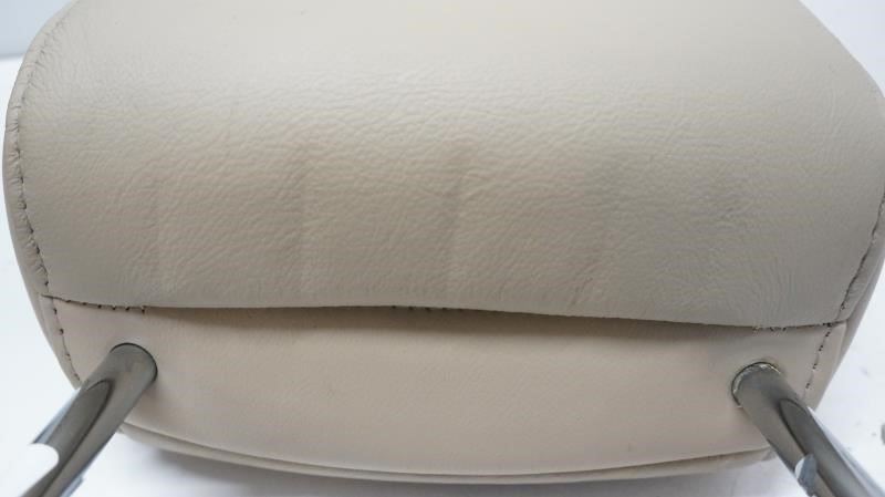 2009 Toyota Avalon Front Right Left Headrest Beige Leather 71910-07090-A0 OEM - Alshned Auto Parts