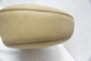 2009 Mini Cooper Clubman Front Right Left Headrest Beige Leather 52-20-2-758-211 - Alshned Auto Parts