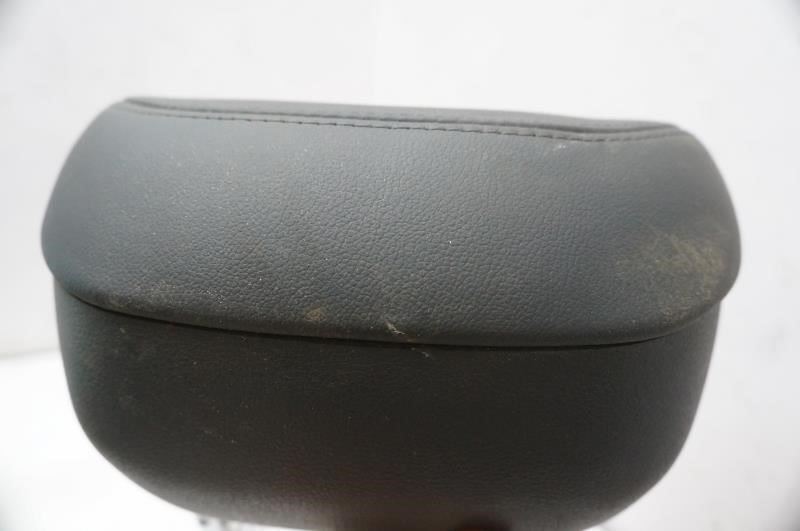 2016 Hyundai Genesis Front Left Right Headrest Black Leather 88700-B1000-PPR OEM - Alshned Auto Parts