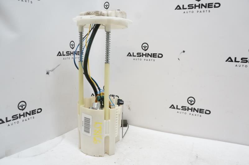 2013 Dodge Ram 1500 3.6L Fuel Pump Assembly 68092755AA OEM - Alshned Auto Parts