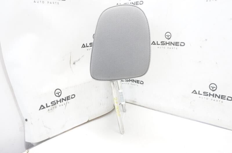 2019 Chevrolet Silverado 2500 Front Right Left Headrest Cloth 23174190 OEM - Alshned Auto Parts