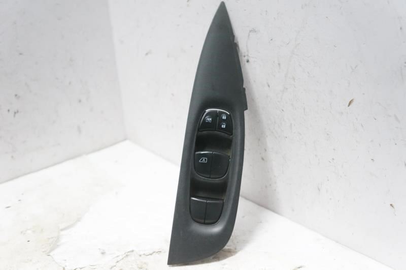 2014-2019 Nissan Rogue Driver Front Left Door Window Switch 25401 4BA5A OEM - Alshned Auto Parts