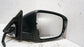 2016-2017 Nissan Rogue Passenger Right Side Rear View Mirror 96301-5HJ5A OEM - Alshned Auto Parts