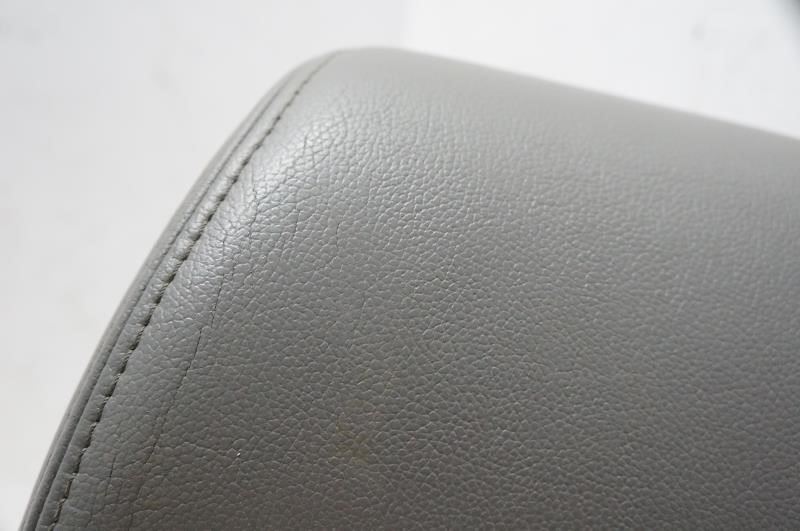 2010 Honda Odyssey Front Right Left Headrest Gray Leather 81140-SHJ-A53ZE OEM - Alshned Auto Parts