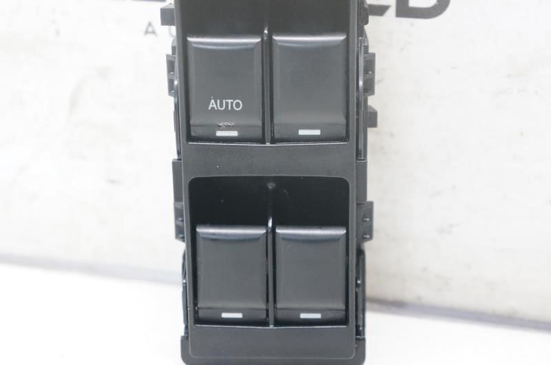 2012 Jeep Patriot Left Driver Master Window Switch 04602780AA OEM - Alshned Auto Parts