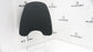 2012 Subaru Forester Front Left Right Headrest Black Cloth 64061SC080AR OEM - Alshned Auto Parts