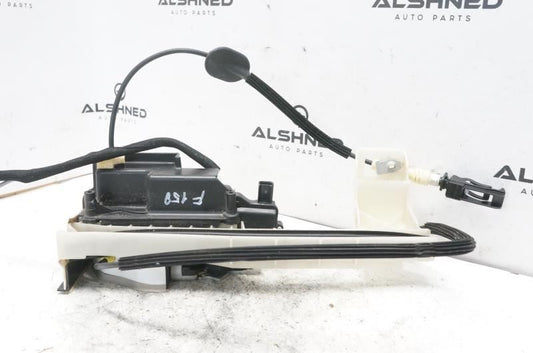 2019 Ford F150 Rear Right Side Door Lock Actuator HL3V-16264B52-BN OEM - Alshned Auto Parts