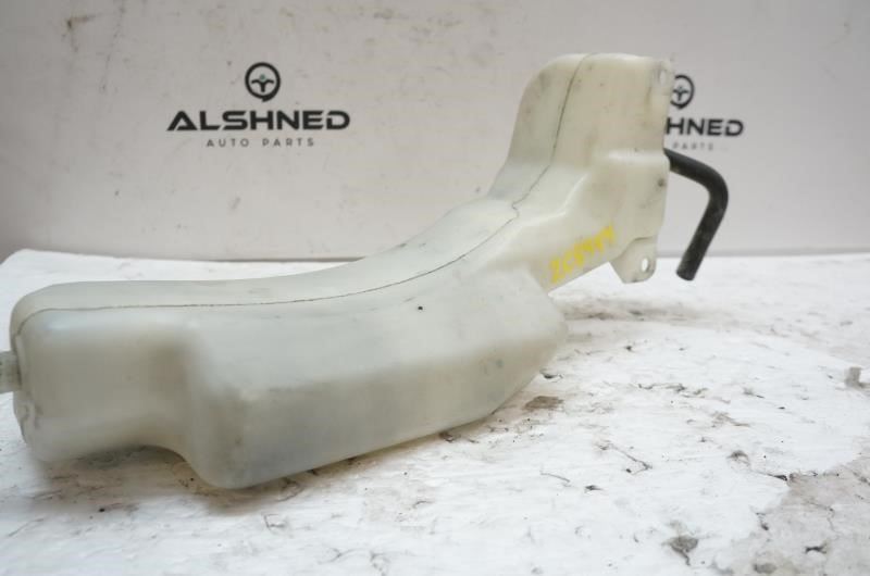 2010 Subaru Outback Radiator Coolant Reservoir Bottle 45153AG00A OEM - Alshned Auto Parts