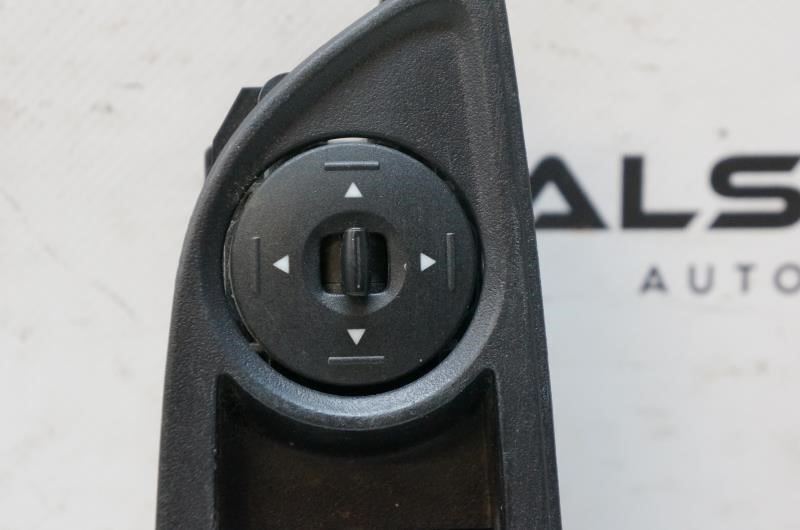 2013 Ford Focus Driver Front Left Door Window Mirror Switch BM5T-14A132-AA OEM - Alshned Auto Parts