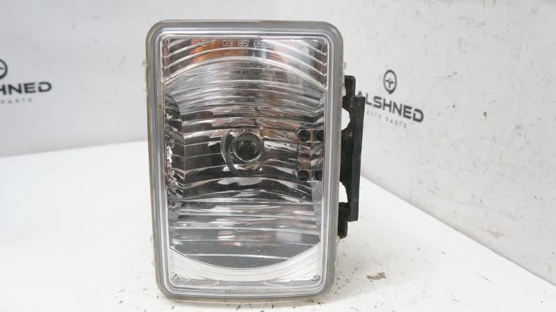 2004-2012 GMC Canyon Passenger Driver Right Left Front Fog Light 15898306 OEM - Alshned Auto Parts