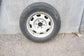 2019 Ford F-150 Wheel FL3Z-1015-A OEM Tire P245/65/R17 Alshned Auto Parts