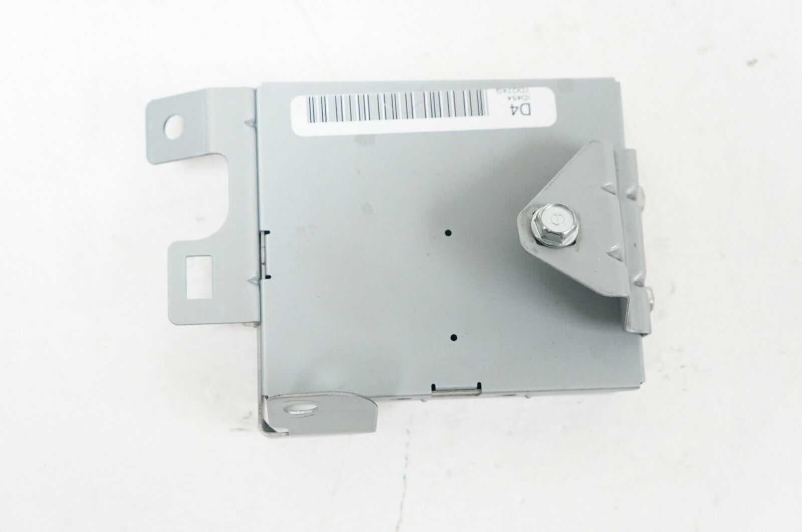 2014 acura tl factory satelite radio control module receiver 39820-tk4-c310-m1 - Alshned Auto Parts