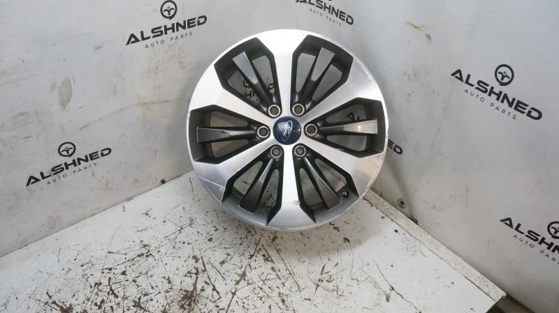 2015-2020 Ford F150 Wheel 20"x8.5" FL34-1007-JA HL34-1007-JA OEM - Alshned Auto Parts