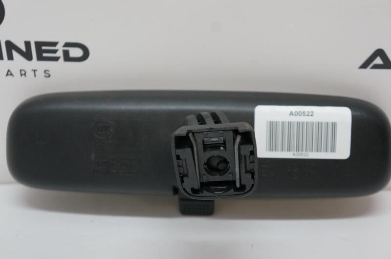 2009 Scion TC Interior Rear View Mirror 87810-52041 OEM - Alshned Auto Parts