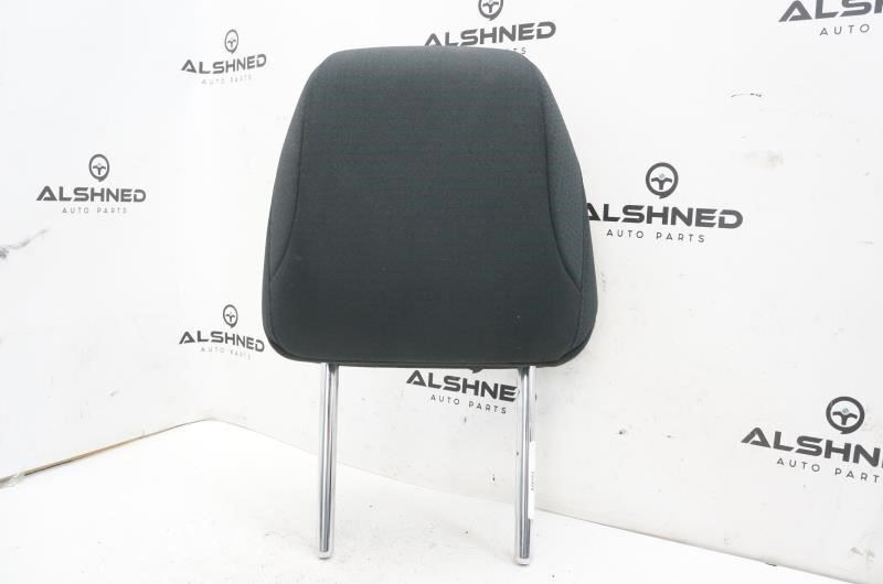 2016 Toyota Prius Front Left Right Headrest Black Cloth 71910-47420-C1 OEM - Alshned Auto Parts