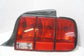 2005-2009 Ford Mustang Passenger Right Rear Tail Light 8R33-13B504-AA OEM - Alshned Auto Parts