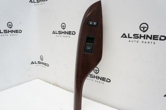 **READ** 2014 Toyota Sienna Passenger Right Front Window Switch 74230-08010 OEM - Alshned Auto Parts