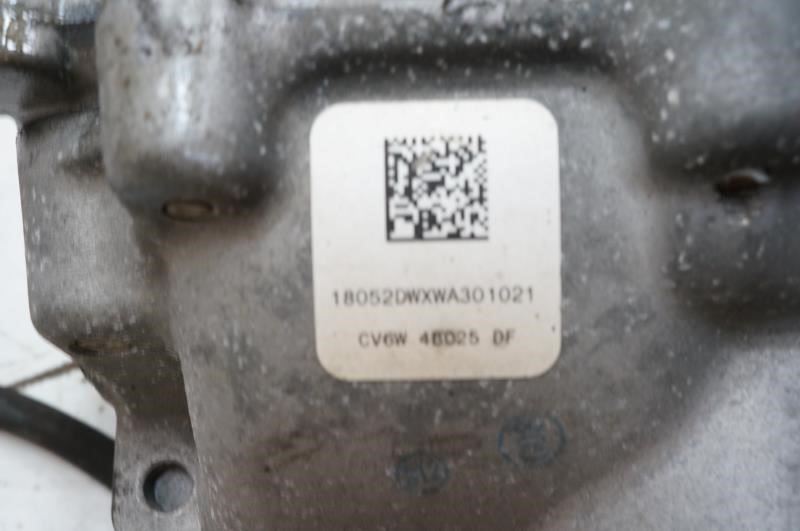 2018 Ford Fusion Rear Differential Axle Carrier CV6W-4C166-FA OEM - Alshned Auto Parts